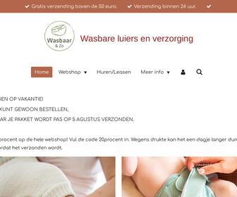 http://www.wasbaarenzo.nl