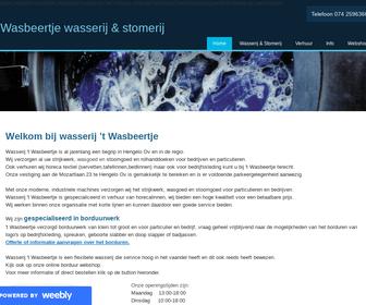 http://www.wasbeertje.com