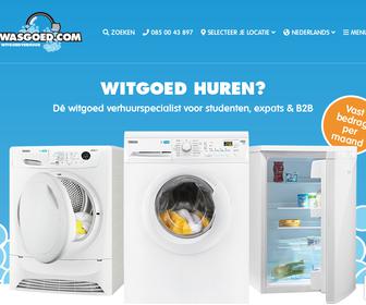 Wasgoed.com