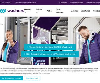 http://www.washers.nl