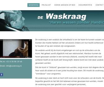 https://www.waskraag.nl