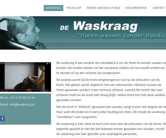 http://www.waskraag.nl