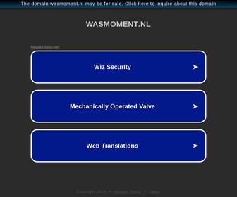http://www.wasmoment.nl
