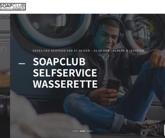 http://www.wasserettesoapclub.nl
