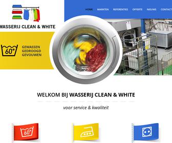 http://www.wasserijclean-white.nl