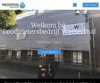 http://www.wasserthal.nl