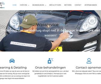 WASSERVICE RO