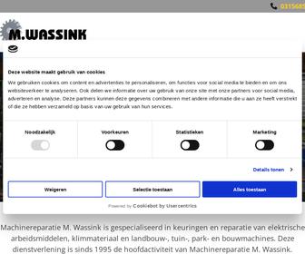 http://www.wassink-service.nl