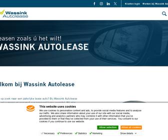 http://www.wassinkautolease.nl