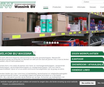 Technische Handelsonderneming 'Wassink' B.V.