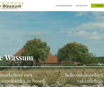 http://www.wassum.nl