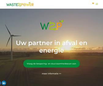 http://www.waste2power.nl