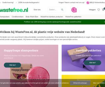 http://www.wastefree.nl