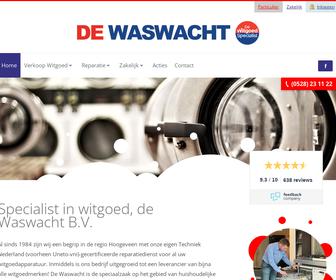 http://www.waswacht.nl