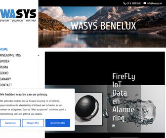WASYS BENELUX