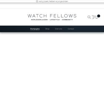 Watch Fellows