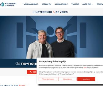 Hugtenburg & De Vries Makelaars-Taxateurs