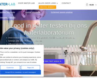 http://www.water-lab.nl