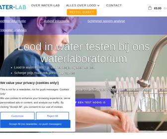 https://www.water-lab.nl
