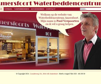 Waterbeddencentrum Amersfoort