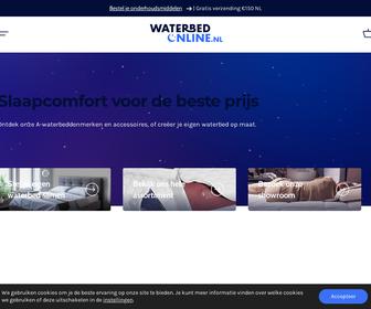 WaterbedOnline.nl