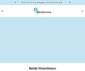 https://www.waterblazershop.nl