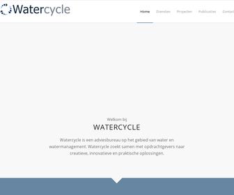http://www.watercycle.nl