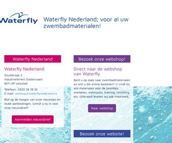 Waterfly Nederland