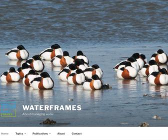 https://www.waterframes.nl