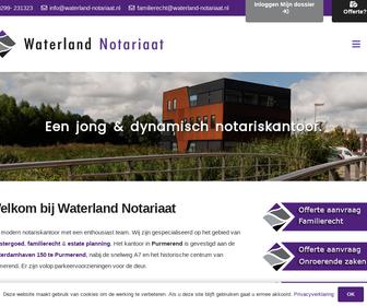 http://www.waterland-notariaat.nl