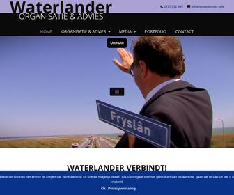 http://www.waterlander.info