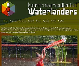Stichting Waterlanders