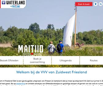 http://www.waterlandvanfriesland.nl