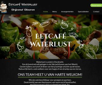 Eetcafé  Waterlust