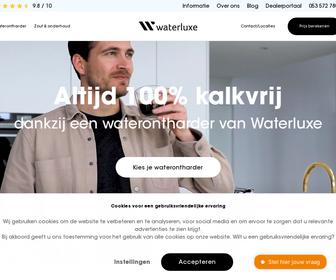 http://www.waterluxe.nl