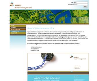 http://www.watermanagement.nu