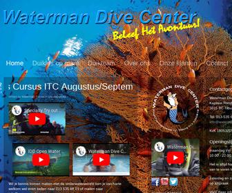 Waterman Dive Center