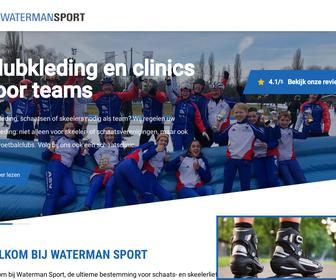 V.O.F. Waterman Sport