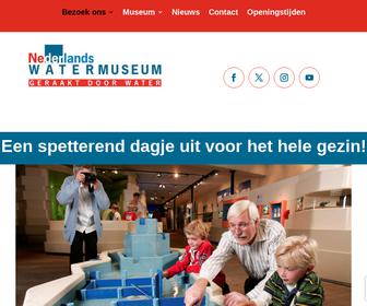 Stichting Nederlands Watermuseum