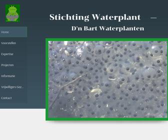 Stichting Waterplant