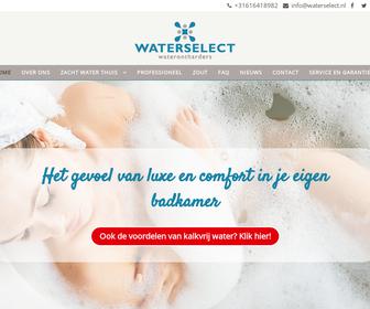 http://www.waterselect.nl