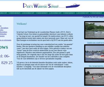 http://www.waterski-school.nl
