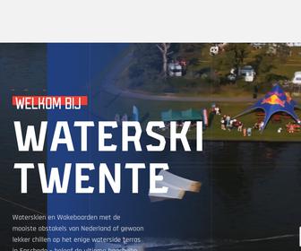 Cable Waterskicenter Twente V.O.F.