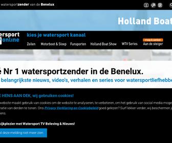 http://www.watersport-tv.nl