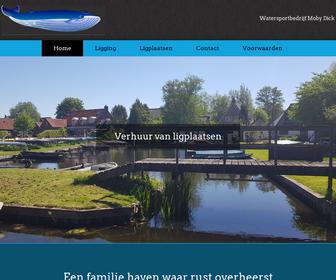 http://www.watersportbedrijfmobydick.nl