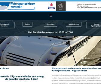 http://www.watersportcentrum-wormer.nl