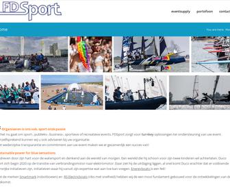 Flying Dutchman Sportorganisatie