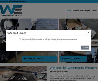 http://www.watersportemmen.nl
