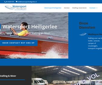 http://www.watersportheiligerlee.nl