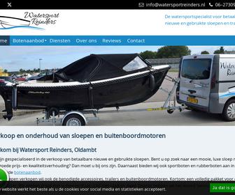 http://www.watersportreinders.nl
